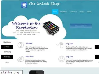 phoneunlockingshop.com