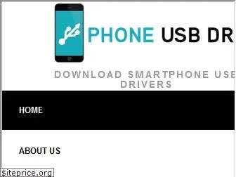 phoneusbdrivers.com