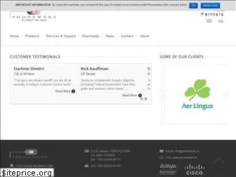 phoneware.ie