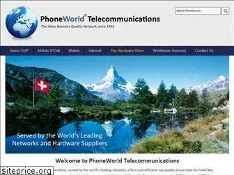 phoneworld.com