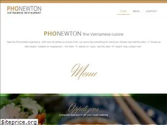phonewton.com
