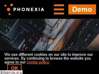 www.phonexia.com