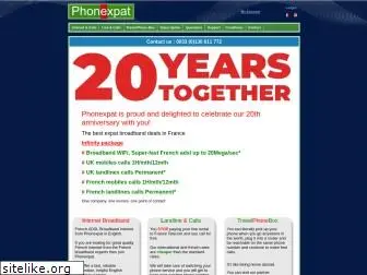 phonexpat.com