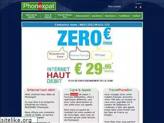phonexpat.fr