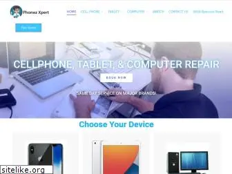 phonezxpert.com