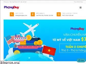 phongduy.com