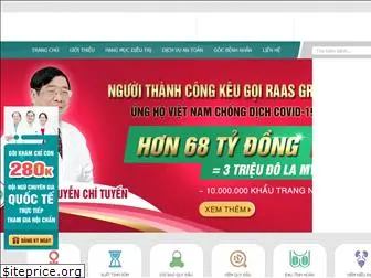 phongkhamnamkhoa.com