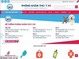 phongkhamthuyk9.com