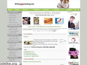 phongmarketing.com