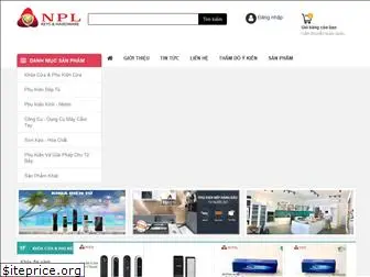 phongphuhardware.com