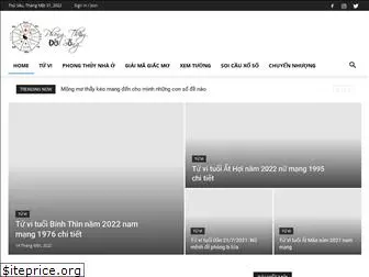 phongthuydoisong.net