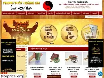 phongthuyhoanggia.com