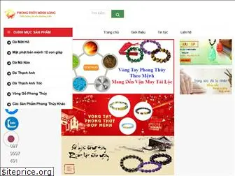 phongthuyminhlong.com