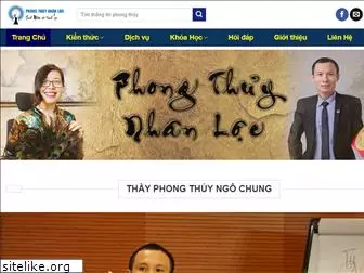 phongthuynhanloc.com