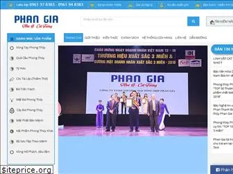 phongthuyphangia.com