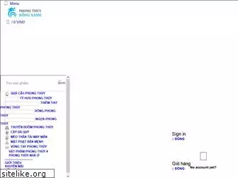 phongthuyrongxanh.vn
