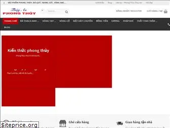 phongthuythuyan.com