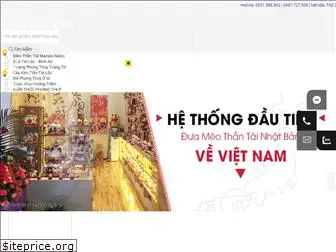 phongthuyvang.com