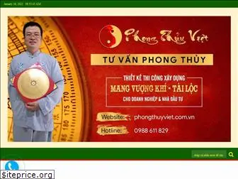 phongthuyviet.com.vn