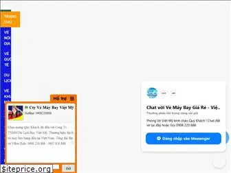 phongvevietmy.com