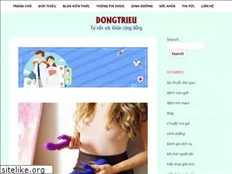 phongytedongtrieu.com.vn