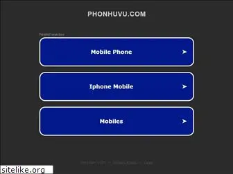 phonhuvu.com