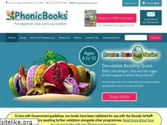 phonicbooks.co.uk