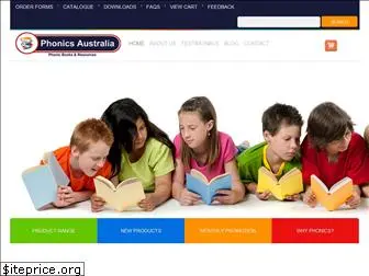 phonicsaustralia.com.au