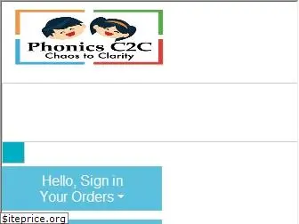 phonicsc2c.com