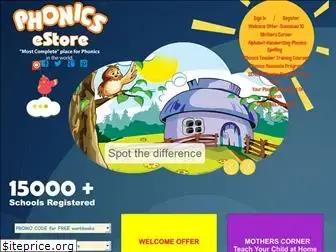 phonicsestore.com