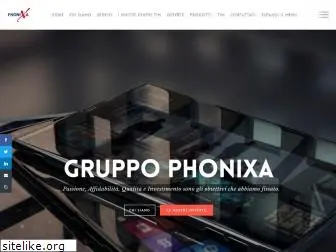 phonixa.it