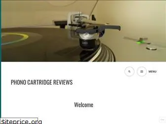 phono-cartridge-reviews.co.uk