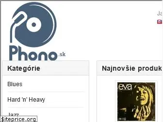 phono.sk