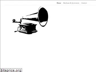 phonographcompany.com