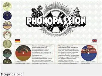 phonopassion.de