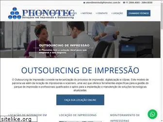 phonotec.com.br