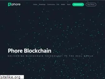 phore.io