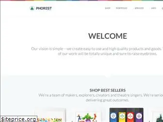 phorest.org
