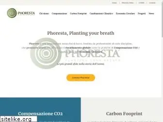 phoresta.org