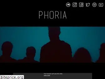 phoriamusic.com