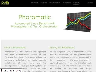 phoromatic.com
