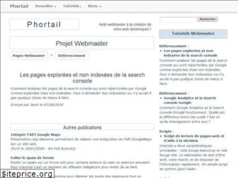 phortail.org