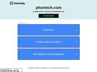 phortech.com