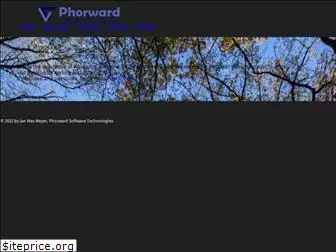 phorward-software.com