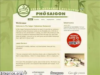 phosaigoncafe.com