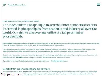 phospholipid-institute.com