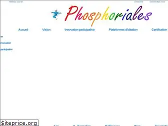 phosphoriales.com