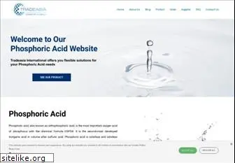 phosphoric-acid.com