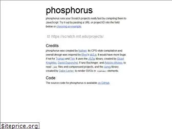 phosphorus.github.io