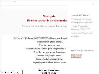 photext.fr